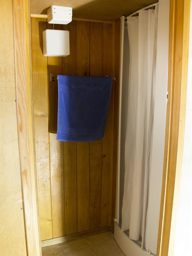Refuge De Plan-Francey Otel Moleson Dış mekan fotoğraf
